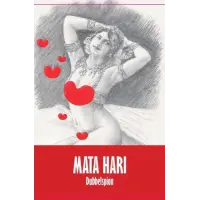 Tsjerkebier Mata Hari Dubbelspion