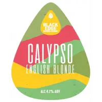 Blackedge Brewing Calypso