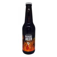 Buskers Beer Peacemaker