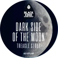 Blackedge Brewing Dark Side Of The Moon