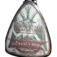 Blackedge Brewing Devil's Hop