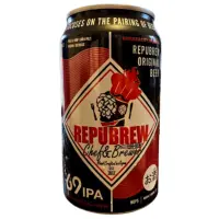 Repubrew 69 IPA