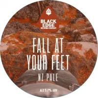 Blackedge Brewing Fall At Your Feet