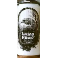 Living Häus Beer Co Aida