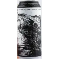 Anchorage Brewing Company Annihilation