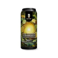 Browar Gwarek The Hop Convergence: Zesty
