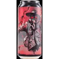 Anchorage Brewing Company Gallybagger