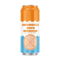 Lost Craft Creamsicle Sour