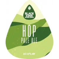Blackedge Brewing Hop Pale Ale