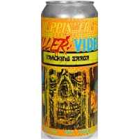Hoppin' Frog Brewery Killer Video Tracking Error