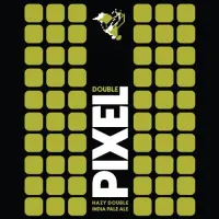 Phase Three Brewing Company Double Pixel