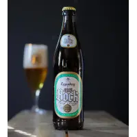 Brauerei Schloss Eggenberg Heller Bock