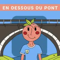À Outrance En Dessous du Pont