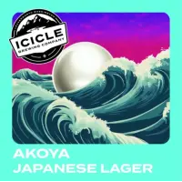 Icicle Brewing Company Akoya