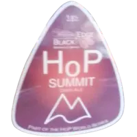 Blackedge Brewing Hop Summit