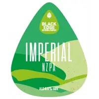 Blackedge Brewing Imperial