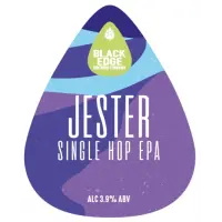 Blackedge Brewing Jester