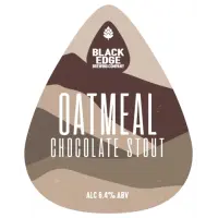 Blackedge Brewing Oatmeal