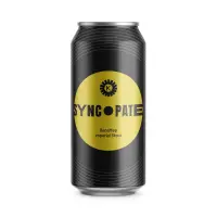 Kicks Brewing Syncopate