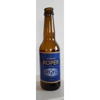 Tsjerkebier Kiwanis Koper