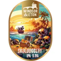 Windsor & Eton Brewery Skulduggery