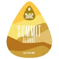 Blackedge Brewing Summit
