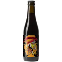 Brouwerij De Kneiter Zadelpijn