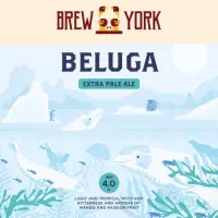 Brew York Beluga