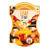Brew York Beta Range - Leaf it Out