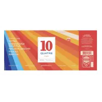 Chelsea & Co. (Formerly, Gainsbourg Bistro Brasserie) 10 Quatre Roger