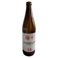 Browar Nieczajna Lagervulin