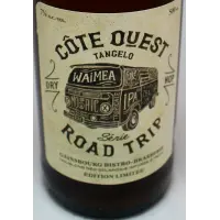 Chelsea & Co. (Formerly, Gainsbourg Bistro Brasserie) Côte Ouest Tangelo