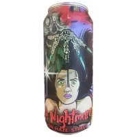 Beer Zombies Brewing Company A Nightmare On Haze Street