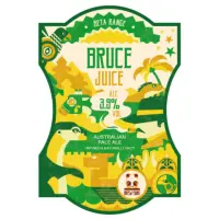 Brew York Beta Range - Bruce Juice