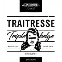 Chelsea & Co. (Formerly, Gainsbourg Bistro Brasserie) Traîtresse