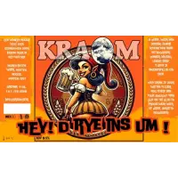 Kraom Beer HEY dRYE INS UM !
