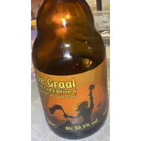 De Graal Limited Series Number 6