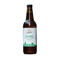 Browar pod Zamkiem Majowe