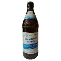 Ebensfelder Brauhaus Leichtes Helles