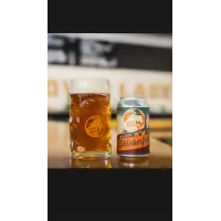 East Rock Brewing Company Oktoberfest