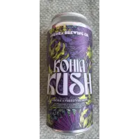 Aurora Brewing Company Kohia Kush