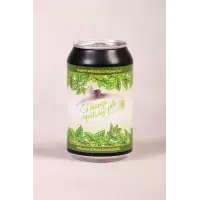 HopTop Brewery Tihanyi Apátsági Pils