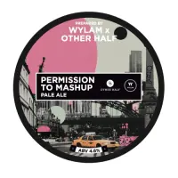 Wylam Brewery Permission To Mashup