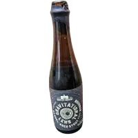 Quayle's Brewery Gravitational Lens