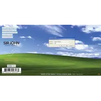 Brasserie Sir John Brewing Co. Colline Verdoyante