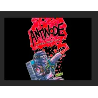 Interstellar Brewery Antinode
