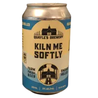 Quayle's Brewery Kiln Me Softly