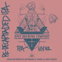 Apex Brewing Company Re-decapitated