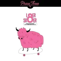 Phase Three Brewing Company L8er Sk8er