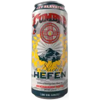 La Cumbre Brewing Company A Slice of Hefen